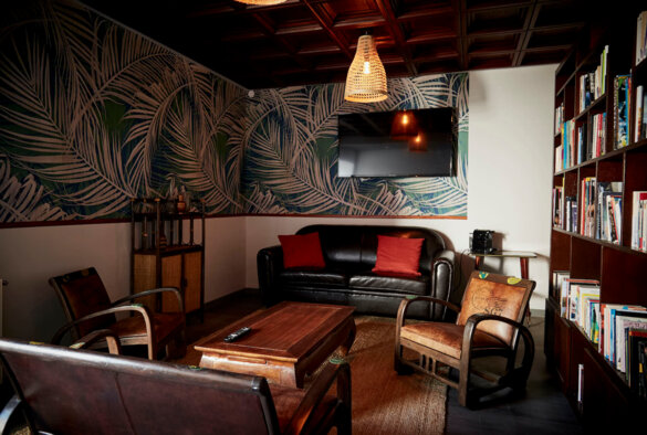 Smartappart Saint-Nazaire