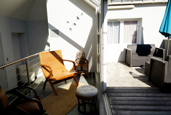 Smartappart Saint-Nazaire