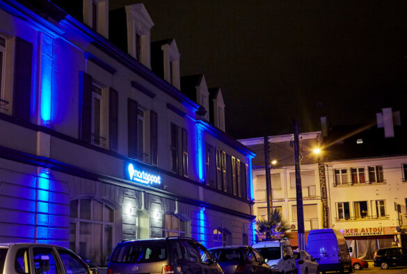 Smartappart Saint-Nazaire