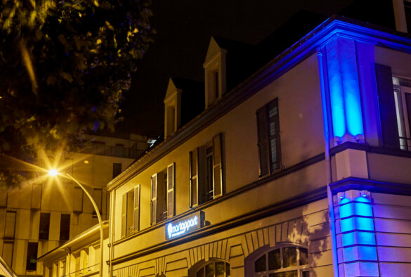 Smartappart Saint-Nazaire