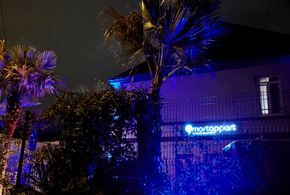 Smartappart Saint-Nazaire