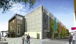 Le Quasar entrouvre ses portes…