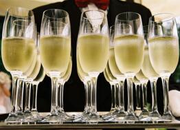 De Paris à Troyes, le champagne à l'honneur