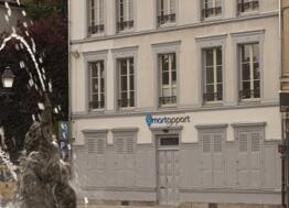 Ouverture d'une nouvelle résidence hôtelière à Troyes !