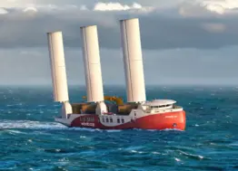 La coopérative Windcoop lève 1,4 million d’euros