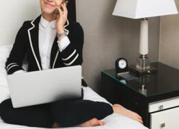 Bleisure à Lorient : comment réussir un déplacement mi-professionnel mi-vacances ?