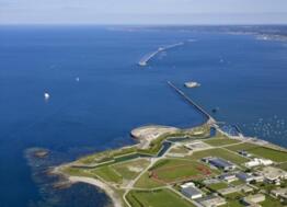 Lieux incontournables en Normandie : connaissez-vous la Grande Rade de Cherbourg ?