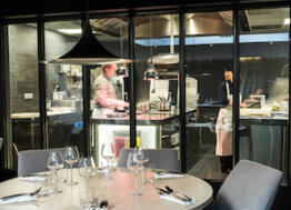 Guide Michelin : deux restaurants normands décrochent leur première étoile