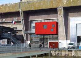 Une nouvelle salle de concert ouvre à Lorient en 2018 !