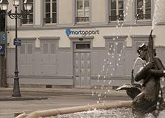 Interview avec le gestionnaire d'exploitation de Smartappart Troyes