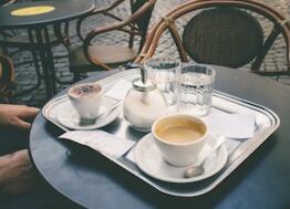 Les 10 plus belles terrasses de Caen