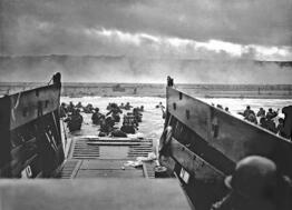 Quels seront les temps forts de l'anniversaire du Débarquement?