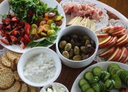 Coupe du monde 2018 : les secrets d'un plateau télé équilibré