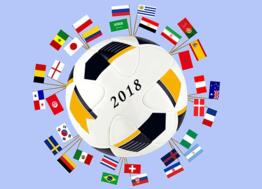 Coupe du monde 2018 : où regarder les matchs à Lorient et Saint-Nazaire