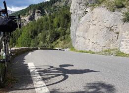 C'est parti pour la Transcontinental Race !
