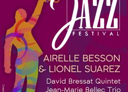 Saint Hil Jazz Festival : le rendez-vous musical de la rentrée
