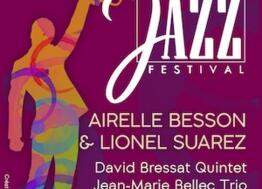 Saint Hil Jazz Festival : le rendez-vous musical de la rentrée