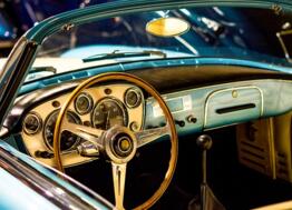 Troyes : top départ pour les « 48h européennes d'automobiles anciennes »