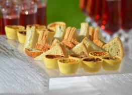 Venez déguster les "Bouchées Cherbourgeoises"