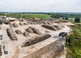 Le spécialiste du contreplaqué Garnica s’installe à Troyes