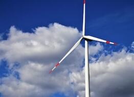 Saint-Nazaire : Floatgen, la première éolienne flottante française est entrée en production