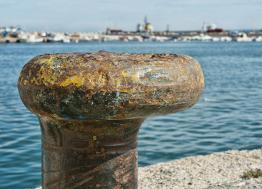 Cherbourg : la déconstruction des sous-marins nucléaires lanceurs d’engins a débuté