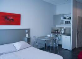 Un séjour à Lorient ? Découvrez maintenant les avantages d'un appart hôtel Smartappart