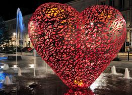 Troyes, the heart of the Aube for Valentine's Day