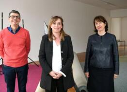 Le Grand Café de Saint-Nazaire vient d’être labellisé centre d’art contemporain d’intérêt national