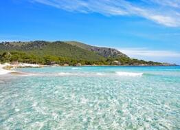 Caen-Palma de Mallorca: an air link starting April 9, 2019