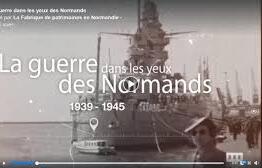 The Ouest-France newspaper mobilizes for D-Day with its series "War in the eyes of the Normans"