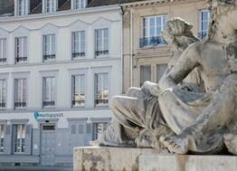 Événement à Troyes : rendez-vous au Championnat de France d’escrime 2018