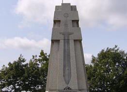 Saint-Nazaire celebrates its D-Day