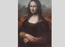 Le Musée des Beaux-Arts de Troyes accueille  Mona Lisa
