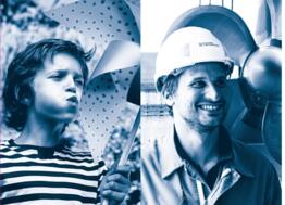 400 permanent job vacancies and a giant recruitment campaign organized by Chantiers de l'Atlantique