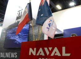 Naval Group has announced the launch of Naval Group Pacific, based in Sydney (Australia)