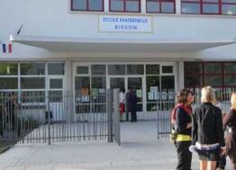 A Lorient, l’école Bisson est un modèle novateur de l’architecture de  la reconstruction
