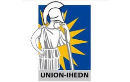 El próximo Foro de estudios de la UNION-IHEDN tendrá lugar el viernes 17 de enero de 2020 en Lorient