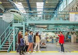 Le rendez-vous « Entreprise et Découverte » met en valeur les acteurs du tourisme de savoir-faire les 6 et 7 février 2020 à Saint-Nazaire et Guérande