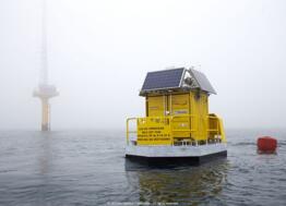 Akrocean remporte un contrat de 4 ans avec Meteo France