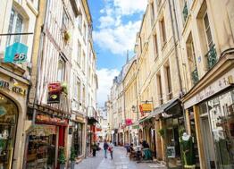Dans un classement national, Caen est la 9ème ville de France où il fait bon vivre