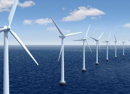 Cotentin : un nouveau parc éolien sera construit au large de la Normandie
