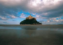 Los más bellos sitios normandos protegidos por la Unesco