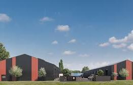 Pays de Lorient : Edifiz lance la commercialisation d’un nouveau village d’entreprises à Kerpont