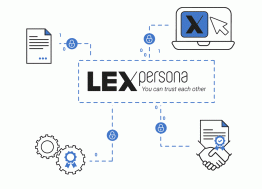 Lex Persona es aclamada por su experiencia en el sector de la firma electrónica