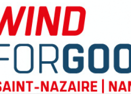 Le salon Wind For Goods ouvre ses portes aux professionnels le 21 septembre 2021 à Saint-Nazaire