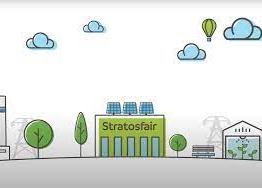 Stratosfair lève 550 000 € pour construire des datacenters écologiques sur le territoire
