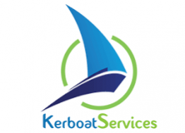 A Lorient, Kerboat Services a le vent en poupe !