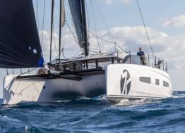 Grand Large Yachting is ranked among the 500 best companies with the highest growth rate in France