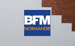 BFM Régions débarque en Normandie
